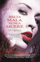 Book cover of Rachel Morgan #1-7