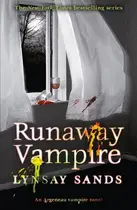 Book cover of Ein Vampir im Handgepäck
