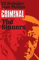Book cover of Criminal, Vol. 5: The Sinners