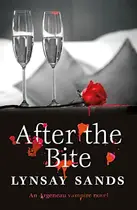 Book cover of After the Bite