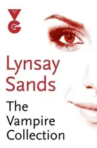 Book cover of The Vampire Collection