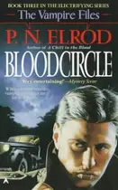 Book cover of Bloodcircle