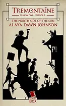 Book cover of The North Side of the Sun