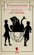 Book cover of The Swan Ball