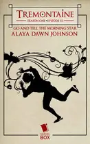 Book cover of Go and Tell The Morning Star
