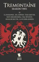 Book cover of Tremontaine: The Complete Season Two