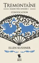 Book cover of Convocation