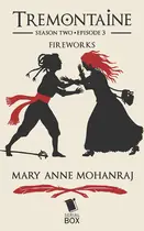 Book cover of Fireworks