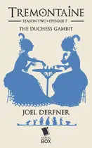 Book cover of The Duchess Gambit