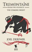 Book cover of The Coming Night