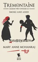 Book cover of Smoke and Ashes