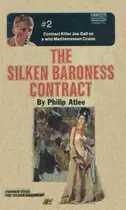 Book cover of The Silken Baroness Contract