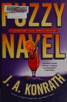 Book cover of Fuzzy navel