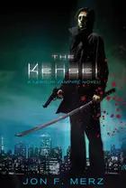 Book cover of The kensei
