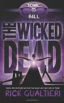 Book cover of The Wicked Dead