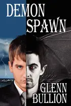 Book cover of Demonspawn