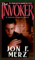 Book cover of The invoker