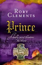 Book cover of Prince