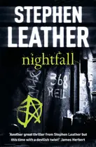 Book cover of Nightfall
