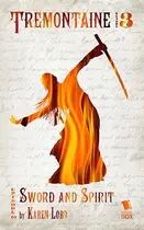 Book cover of Sword and Spirit
