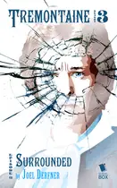 Book cover of Surrounded
