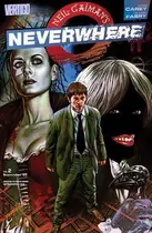 Book cover of Neil Gaiman's Neverwhere #2