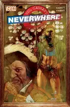 Book cover of Neil Gaiman's Neverwhere #5