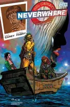 Book cover of Neil Gaiman's Neverwhere #7
