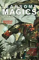 Book cover of Fearsome Magics