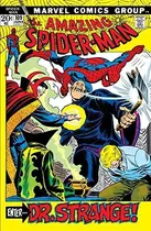 Book cover of Amazing Spider-Man (1963-1998) #109