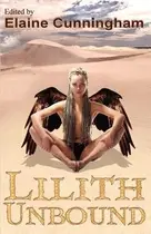 Book cover of Lilith Unbound
