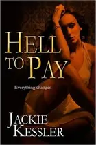 Book cover of Hell to Pay