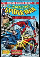 Book cover of Amazing Spider-Man (1963-1998) #130