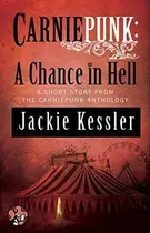 Book cover of A Chance in Hell