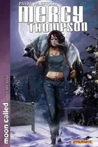 Book cover of Moon Called, Volume 1: Issues #1-4