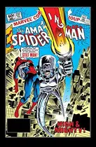 Book cover of Amazing Spider-Man (1963-1998) #237