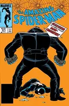 Book cover of Amazing Spider-Man (1963-1998) #271