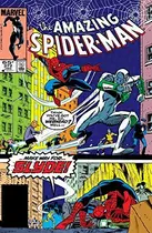 Book cover of Amazing Spider-Man (1963-1998) #272