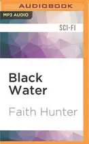 Book cover of Black Water
