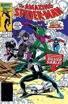Book cover of Amazing Spider-Man (1963-1998) #280