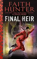 Book cover of Final Heir