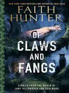 Book cover of Of Claws and Fangs