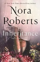 Book cover of Inheritance