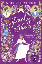 Book cover of Party Shoes