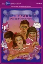 Book cover of Family Shoes