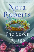 Book cover of The Seven Rings