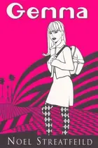 Book cover of Gemma