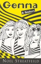 Book cover of Gemma and Sisters