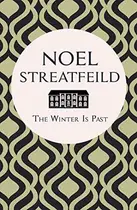 Book cover of The Winter is Past