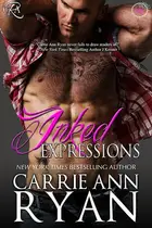 Book cover of Inked Expressions
